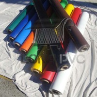 LONA PARA TATAME MMA LUTA RINQUE CORES LARANJA IMPERMEÁVEL DE PVC LONEIRO CIKALA LONAS AMÉRICAsdsd